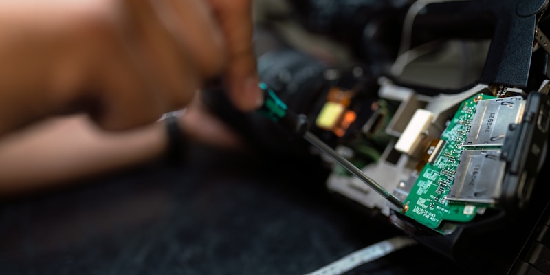 What is Managed IT Services? A 2026 Guide for UAE Businesses