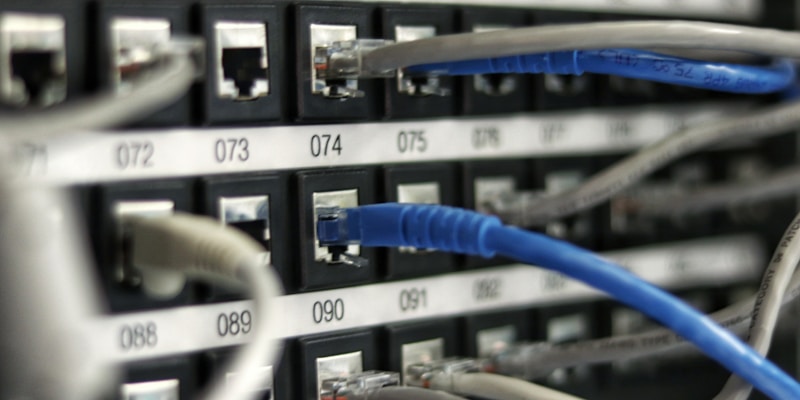 Managed WiFi Solutions for Enterprise Networks