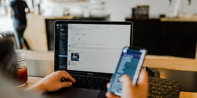 Multi-factor authentication prompt during a secure sign-in