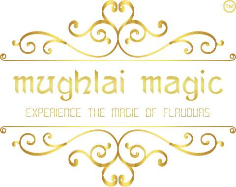Mughlai Magic