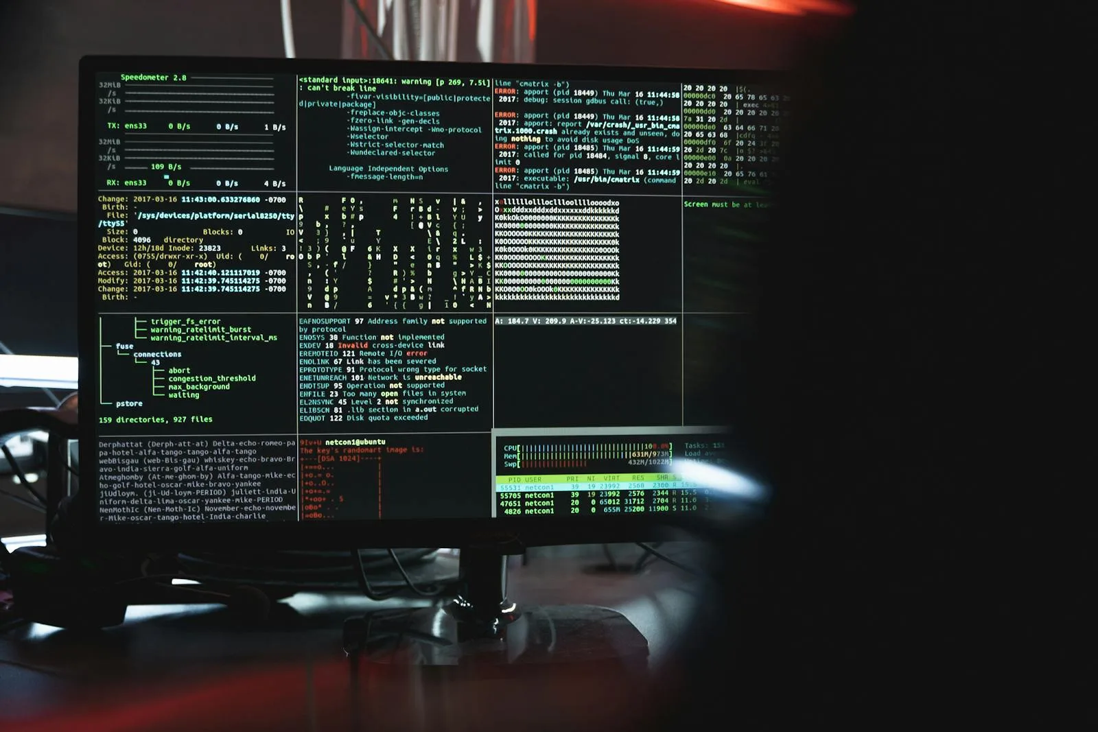 Advanced mobile threat detection and forensics in the UAE